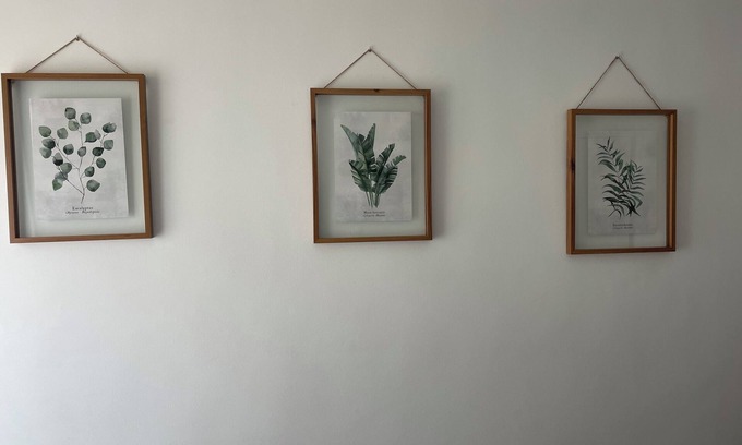 Xativa Apartment | Apartment with all the comforts to make you feel at home.