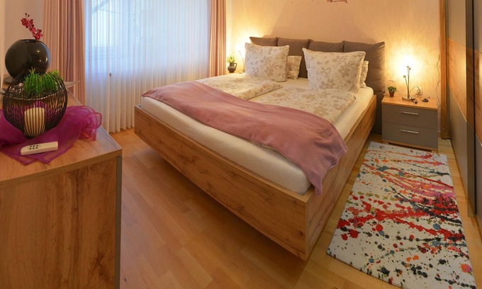 Oberzwehren Apartment | Apartment with balcony in Kassel
