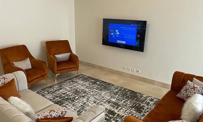 Sheikh Zayed City Apartment | Apartment With view in Allegria Residence Compound - sheikh zayed