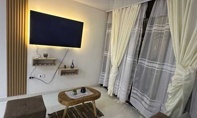 Ibague Apartment | Apartment with excellent location in Ibagué, Colombia, 2nd floor.