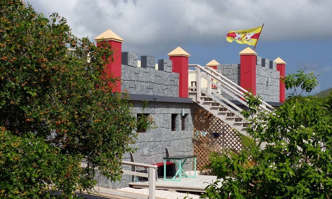 Soto Apartment | Apartment with great views