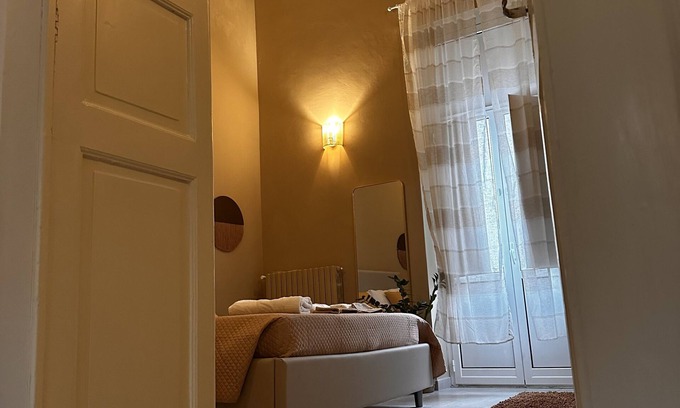 Brindisi Histotic Center Apartment | Apartment with Jacuzzi in the center of Brindisi