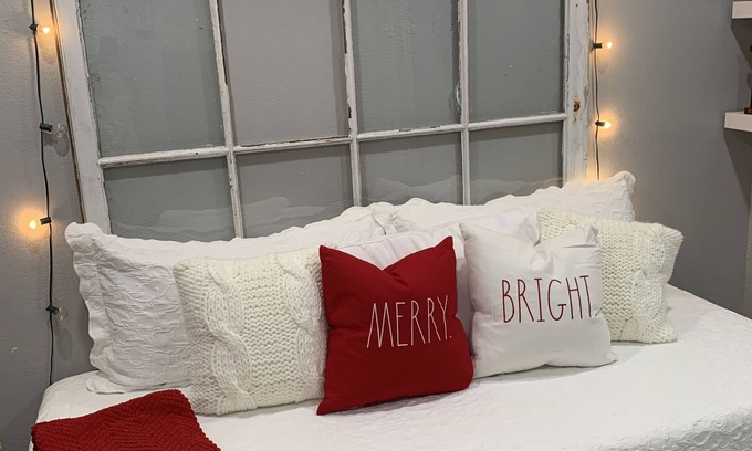 Brookhaven Apartment | Apartment with Loft