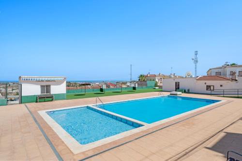 Algorfa Apartment | Apartment With Lovely Views Los Altos Ciudad Quesada