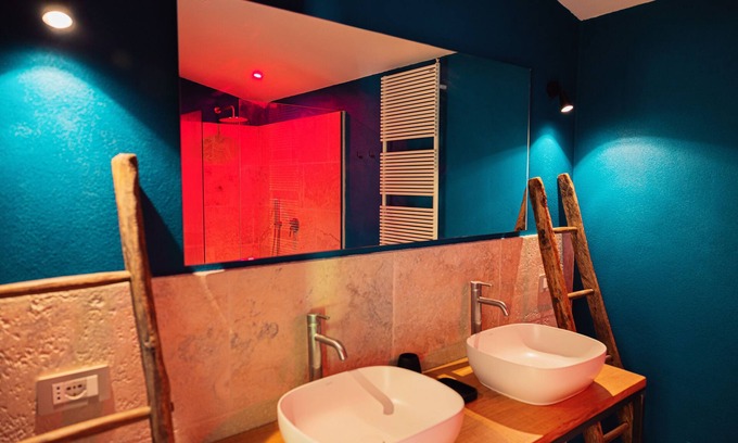 Montepulciano Apartment | Apartment with pool in Montepulciano