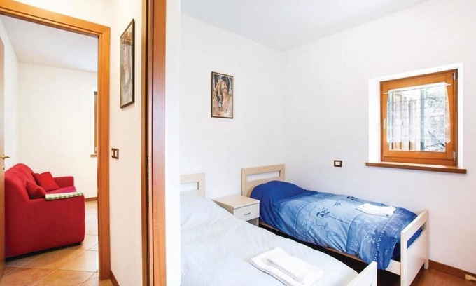 Comeglians Apartment | Apartment with splendid view