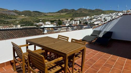 Ardales Apartment | Apartment with terrace
