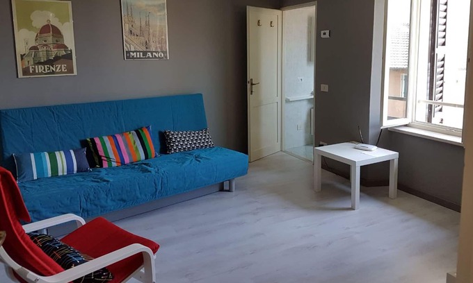 Cannobio Apartment | Apartment with view
