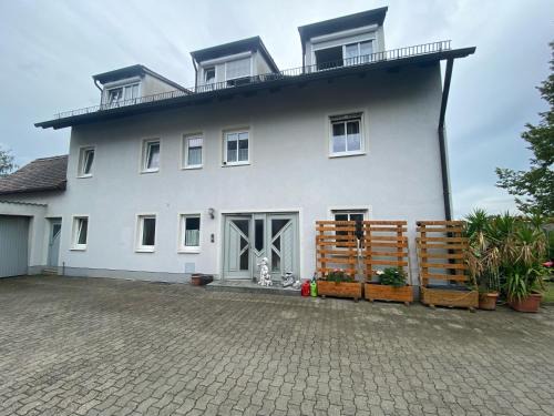 Petersaurach Apartment | Apartment Wohner