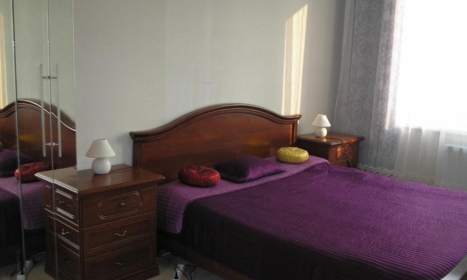 Chelyabinsk Apartment | Apartment Your welcome