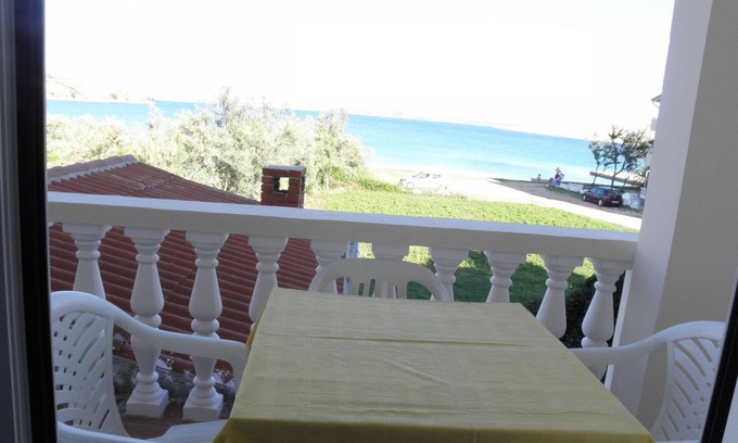 Vlasici Apartment | Apartment Zdrave (10598-A2) - Vlasici - island Pag