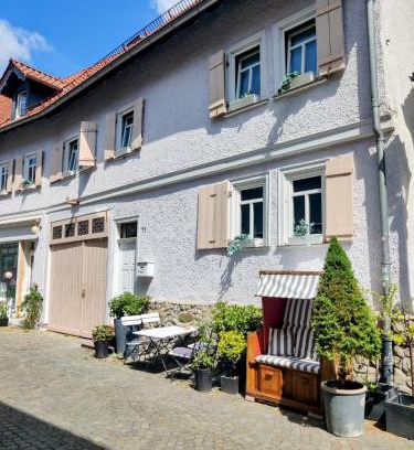Oberursel Apartment | Apartment zu Hofe