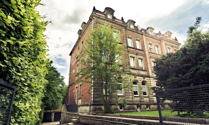 Bayreuth Apartment | Apartmenthaus Königsallee