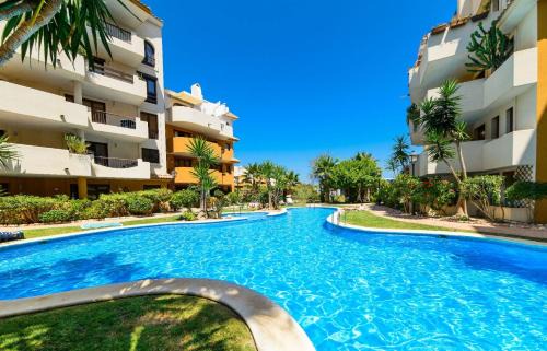 Punta Prima Apartment | Apartmento Carla Punta Prima