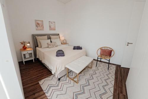 Figueira da Foz Apartment | Apartmento elegante