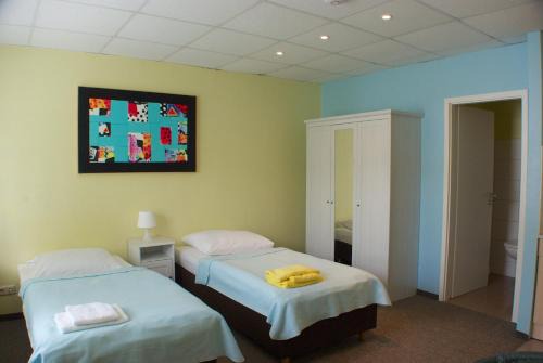 Potsdam Nord House | Apartmentpension Am Krongut