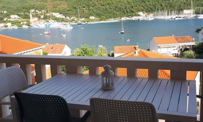 Slano Apartment | Apartments Šišević