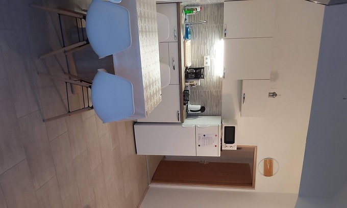 Metajna Apartment | Apartments and Rooms Magdalena (75321-A1) - Metajna - island Pag