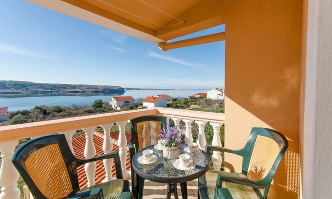 Rtina Apartment | Apartments Adriatic (10725-A3) - Rtina
