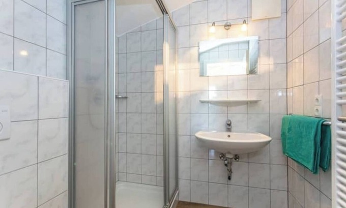 Eben im Pongau Apartment | Apartments am Edthof (4 bedrooms)