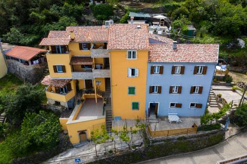 Valun Apartment | Apartments and rooms Roberto B.