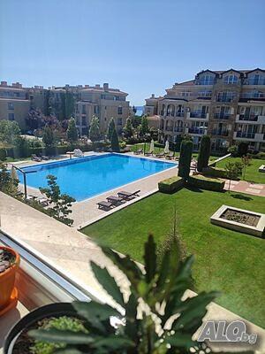 Chernomorets Apartment | Apartments Atia Resort