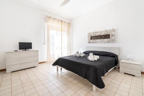 Villabate Apartment | Apartments Bed Abate