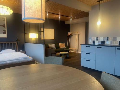 Frederikshavn Apartment | Apartments by Jutlandia