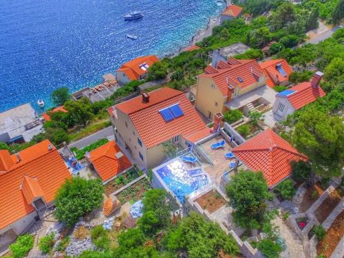 Sobra Apartment | Apartments by the sea Sobra, Mljet - 22327