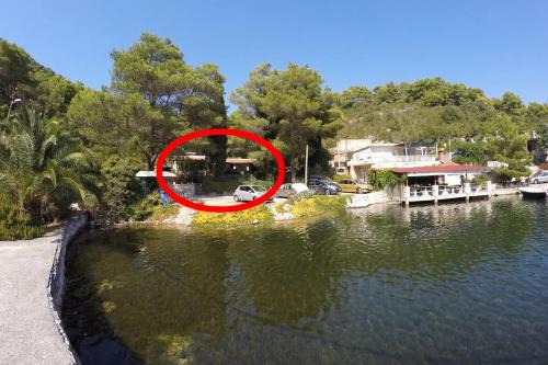 Okuklje Apartment | Apartments by the sea Okuklje, Mljet - 22340