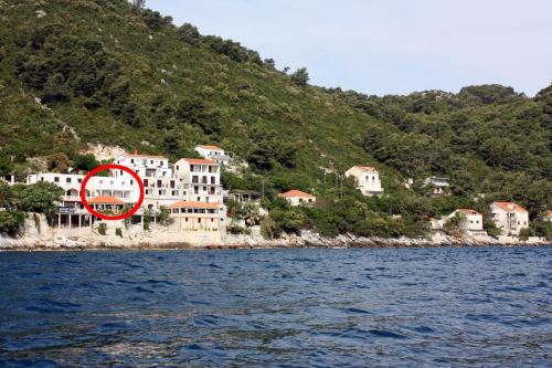 Sobra Apartment | Apartments by the sea Sobra, Mljet - 22328