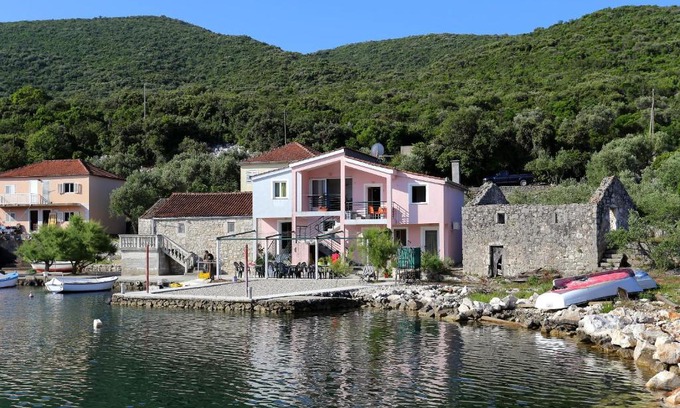 Putnikovic Apartment | Apartments by the sea Zuronja, Peljesac - 10123