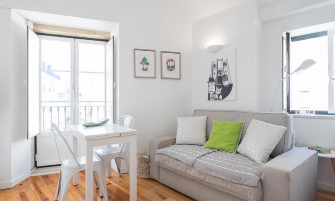 Se Apartment | Apartments Center Alfama