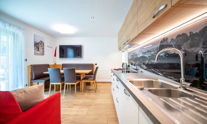 Ortisei Apartment | Apartments Cesa Ploner 103B