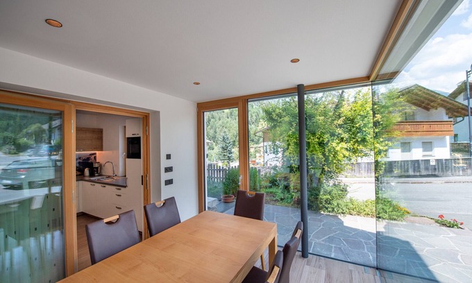 Ortisei Apartment | Apartments Cesa Ploner 103A