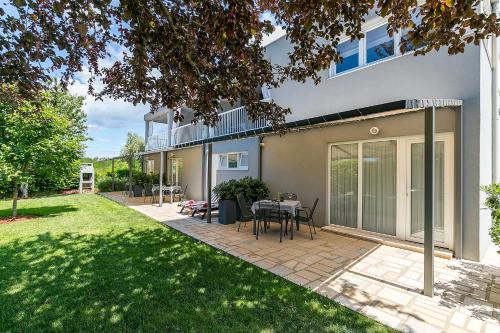 Rosini Apartment | Apartments Dama
