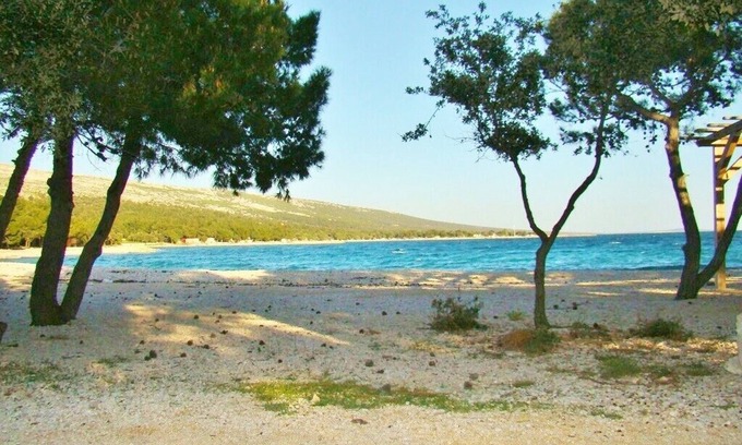 Simuni Apartment | Apartments Davorka, (14948), Šimuni, Croatia