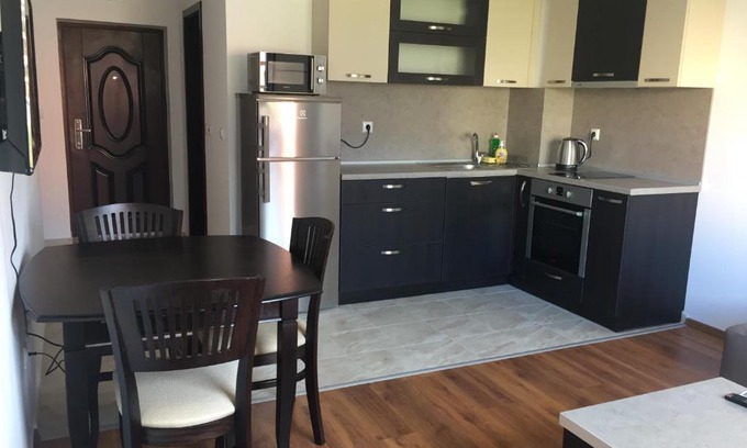 Pomorie Apartment | Apartments Dione