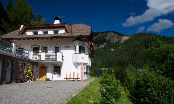 Ortisei Apartment | Apartments Dolina