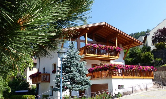 Ortisei Apartment | Apartments Dolomie