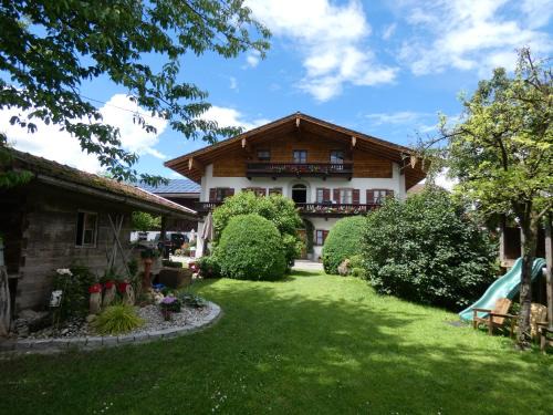 Uebersee Apartment | Apartments Donebauer