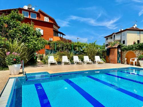 Đuba Apartment | Apartments Dugonjić