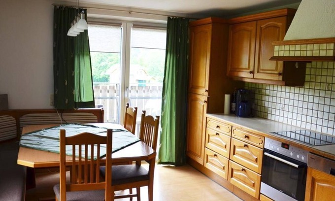 Faistenau Other | Apartments Ebner Margit