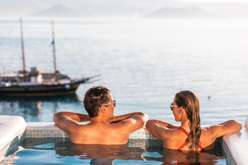 Agia Anna Apartment | Apartments enosis, Triton