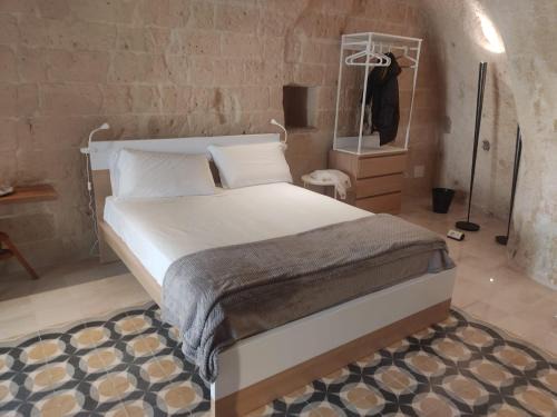Matera Apartment | Apartments for you Sassi