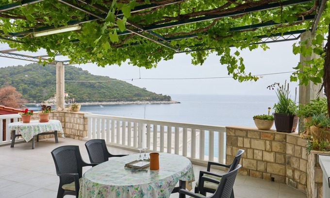 Kobas Apartment | Apartments Hansal (116061-A5) - Saplunara
