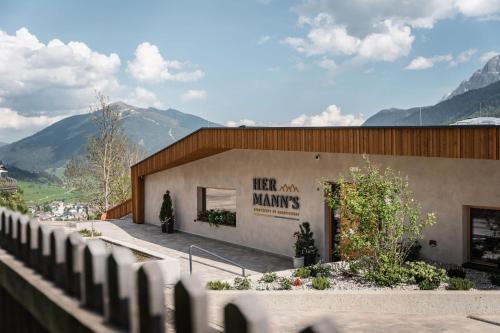 Valle San Silvestro Apartment | Apartments Hermann's