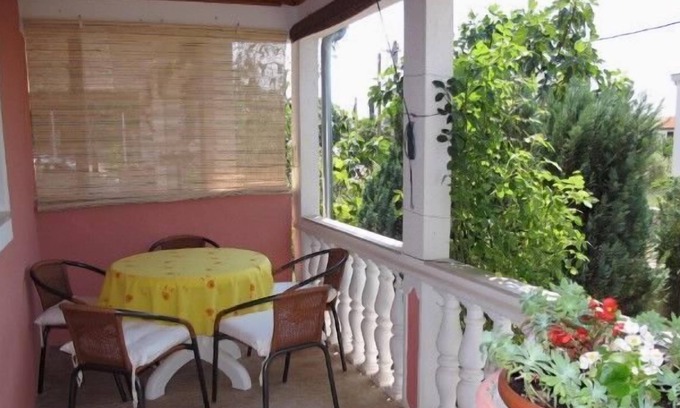 Marsici Apartment | Apartments Jozefina (60901-A1) - Malinska - island Krk