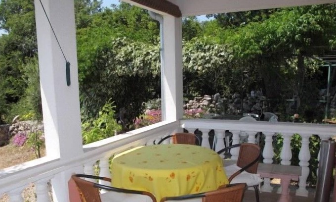 Marsici Apartment | Apartments Jozefina (60901-A2) - Malinska - island Krk