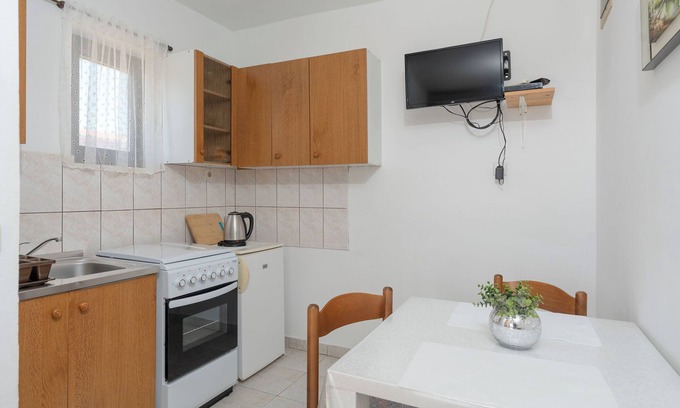 Povljana Apartment | Apartments Sanja (13501-A1) - Povljana - island Pag